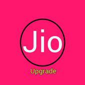 Free Data For Jio icon