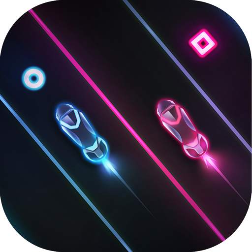 Glow 2 Cars 1.04
