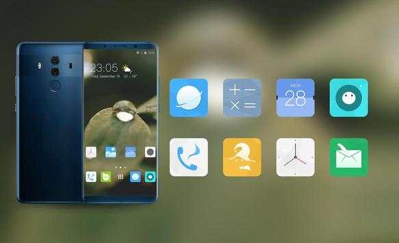 Theme for samsung J4  wallpaper screenshot 4