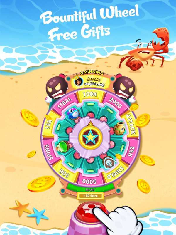 Shark Boom - Fun Social Game screenshot 8