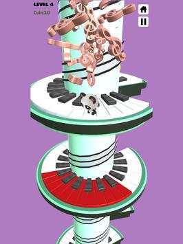 Finger Piano screenshot 11