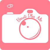 Beauty Plus - Camera Perfect icon