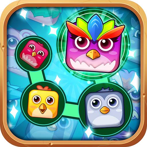 Bird Linked 1.2.0