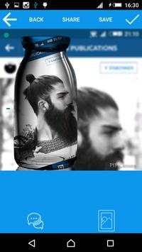 Frames Pic - image Editor NEW screenshot 2