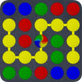 Color Bubbles icon
