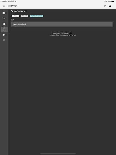 MetPro34 screenshot 12