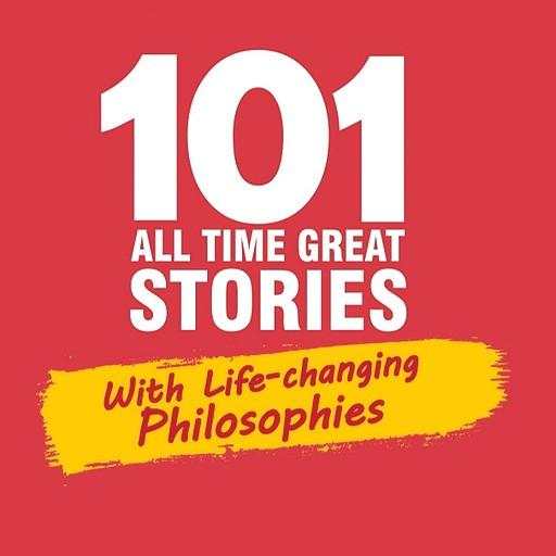 101 Best Motivational Stories in English Offline 1.0.15