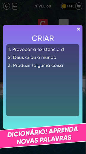 Fazenda das Palavras BR screenshot 4