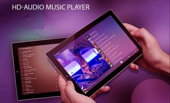 Music Player Pro screenshot 13