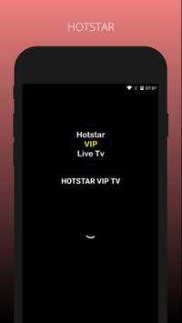 hotstar vip tv Guide screenshot 4