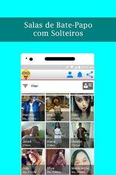 Red Social para Adolescentes – Amor, Chat Jovenes screenshot 6