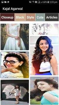 Kajal Agarwal Photo screenshot 2