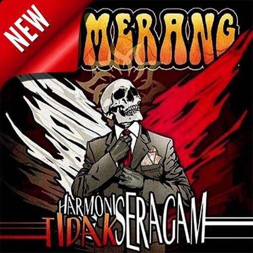 Lagu Boomerang  Offline 1.4