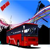 Bus Simulator City Driving Guide 2018 1.0