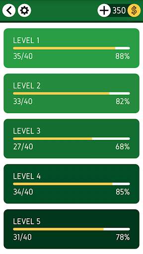 Names of Soccer Stars Quiz screenshot 6