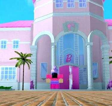 Free Roblox Barbie Tips screenshot 1