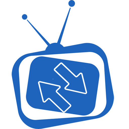 Send files to TV Apk 2022 icon