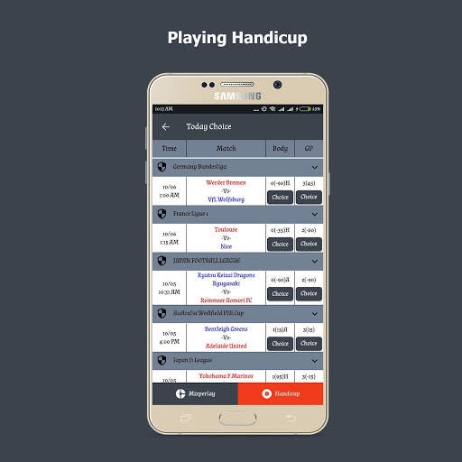 ibmart Sport screenshot 3