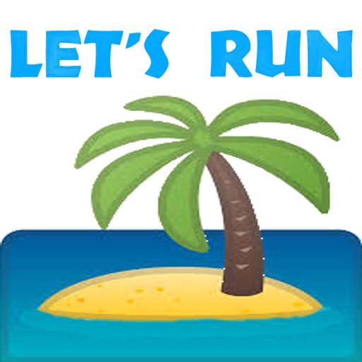 Let's Run 2.0