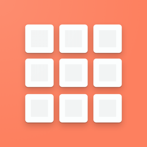 Insta Grid Maker icon