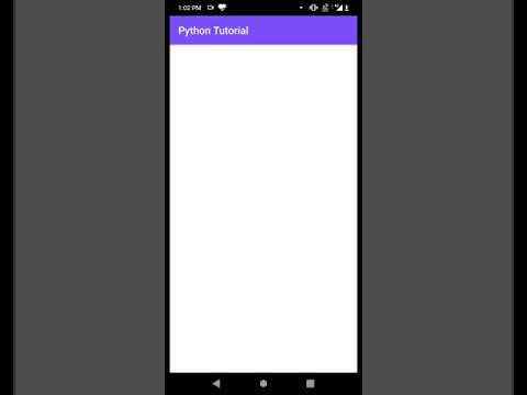 Python Programming App : Offline Python Tutorial скриншот 1