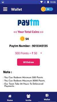 Easy Money स्क्रीनशॉट 3
