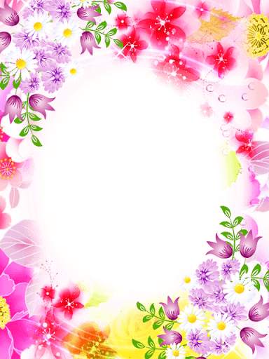Flower Photo Frames, Lovely Flower Frame screenshot 14