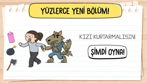 Brain Test 2: Zeka Hikayeleri screenshot 6