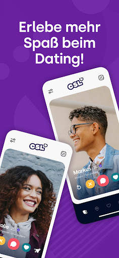 CSL – Meet, Chat, Pla‪y & Date screenshot 2