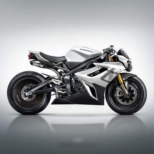 Motorcycle Accessories & Parts Shopping App Mall 2.0