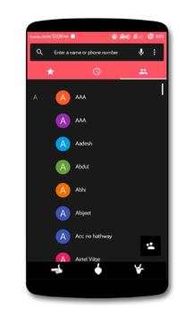 Phenomenal CM13 Theme 6 تصوير الشاشة