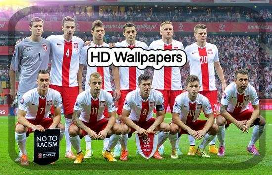 Poland Football team Photo Editor screenshot 3
