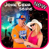 Selfie With Jhone Cena 1.0