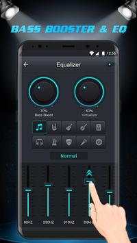 Free Music Player screenshot 2