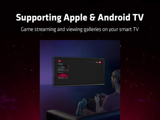 AMD Link screenshot 13