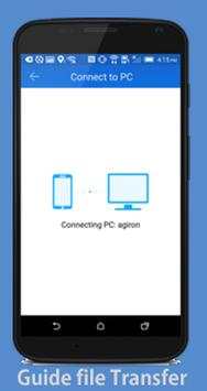 Guide SHAREit - File Transfer Tip screenshot 2