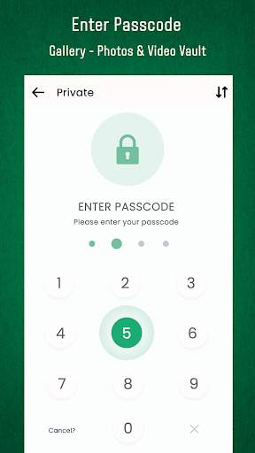 Gallery for oppo - gallery for oppo Reno screenshot 5