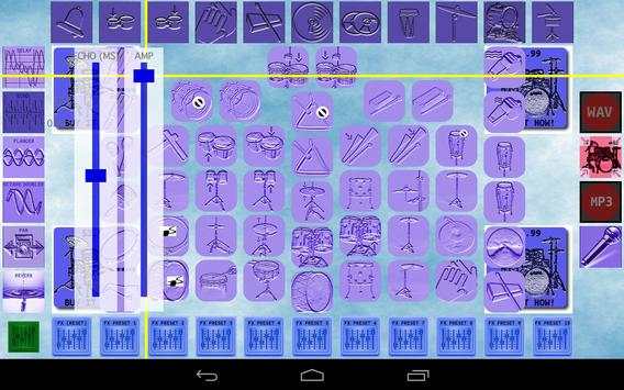 Different Drummer Lite screenshot 5