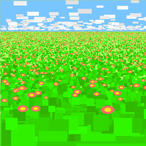 Passing Clouds icon