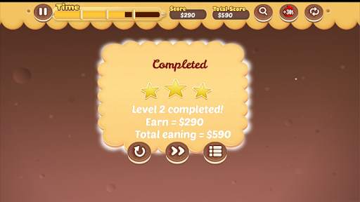 Onet Cake screenshot 6