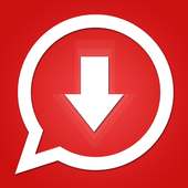 تحميل حالات الواتس اب - حفظ صور وفيديو Status on 9Apps