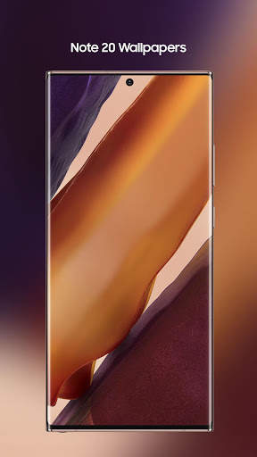 Note 20 Wallpaper & Note 20 Ultra Wallpaper screenshot 1