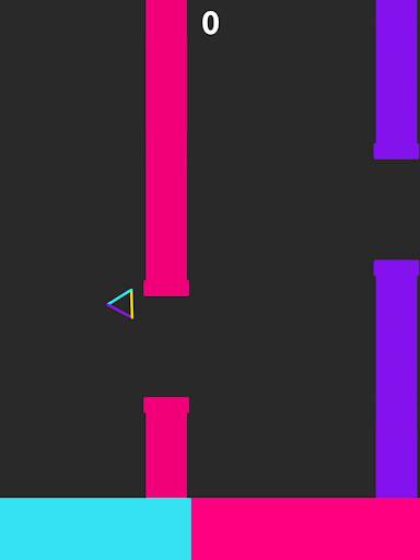 Crazy Bird screenshot 8