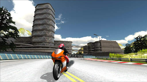 Motor Racing High screenshot 12