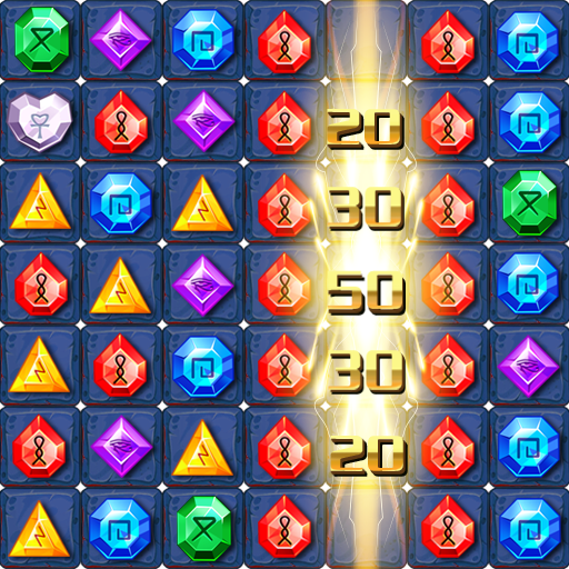 Jewel Classic icon