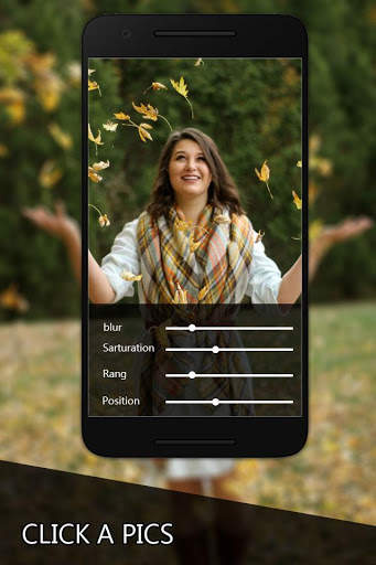 DSLR Camera: 2018 screenshot 3