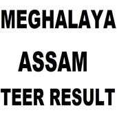 SHILLONG, KHANAPARA- TEER RESULT 5.1.0