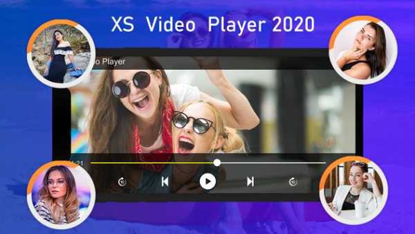 HD Video Player - All Format Video Player screenshot 4