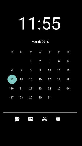 Glance Plus screenshot 3