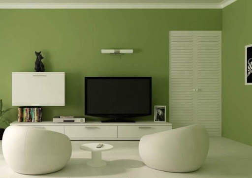 Modern Room Paint Ideas screenshot 4
